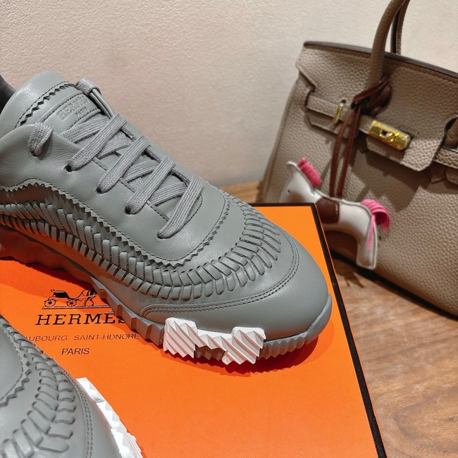 Hermes Sports shoes 44872-5