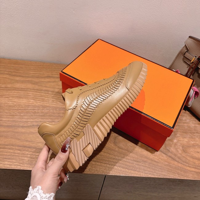 Hermes Sports shoes 44872-6