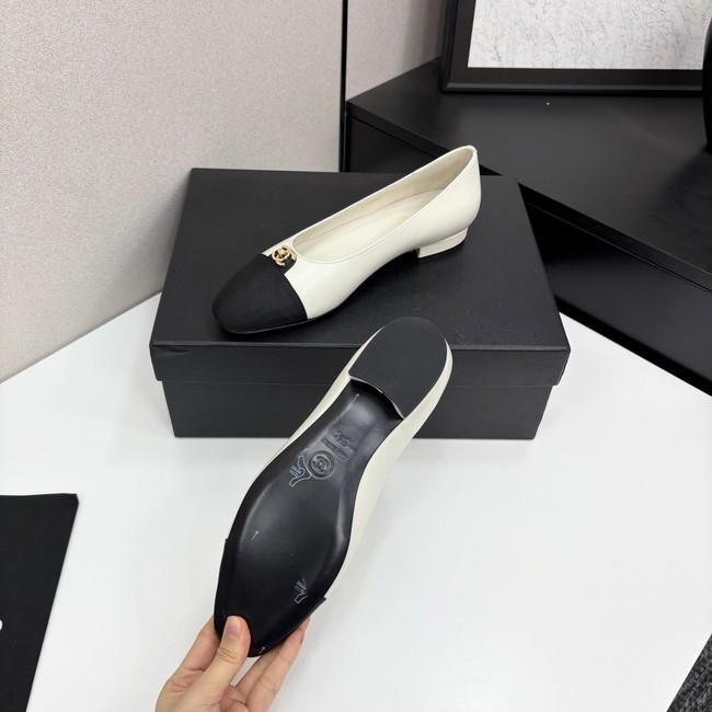 Chanel Shoes 44877-1