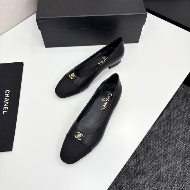 Chanel Shoes 44877-2