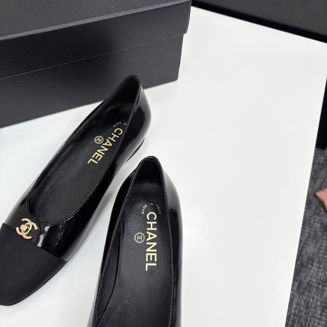 Chanel Shoes 44877-4