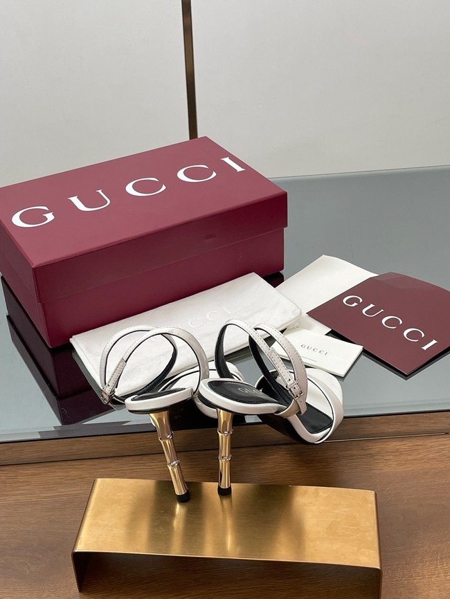 Gucci High heels 9.5CM 44881-2