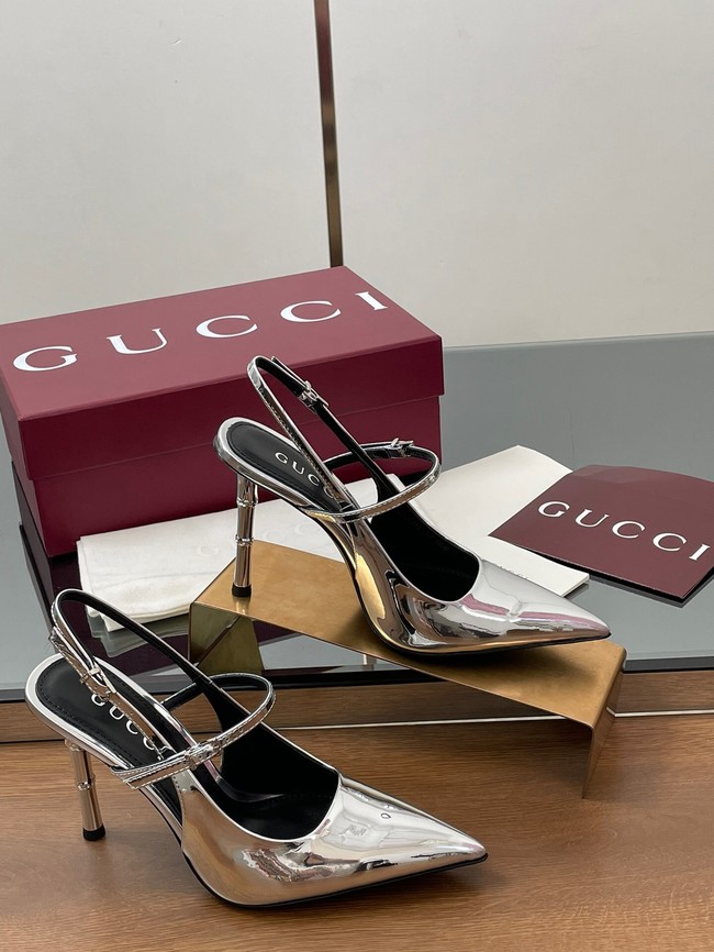 Gucci High heels 9.5CM 44882-1