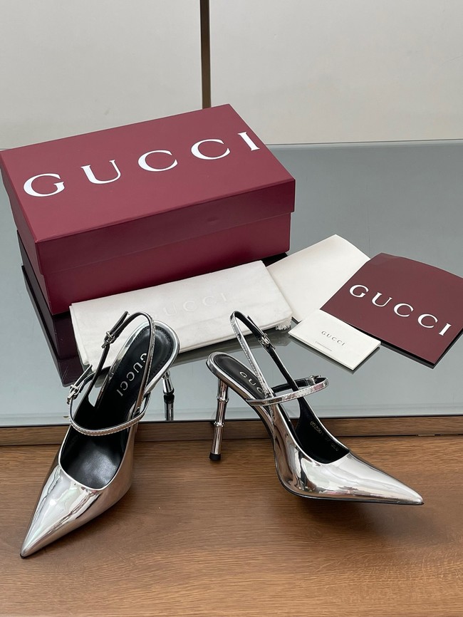 Gucci High heels 9.5CM 44882-1
