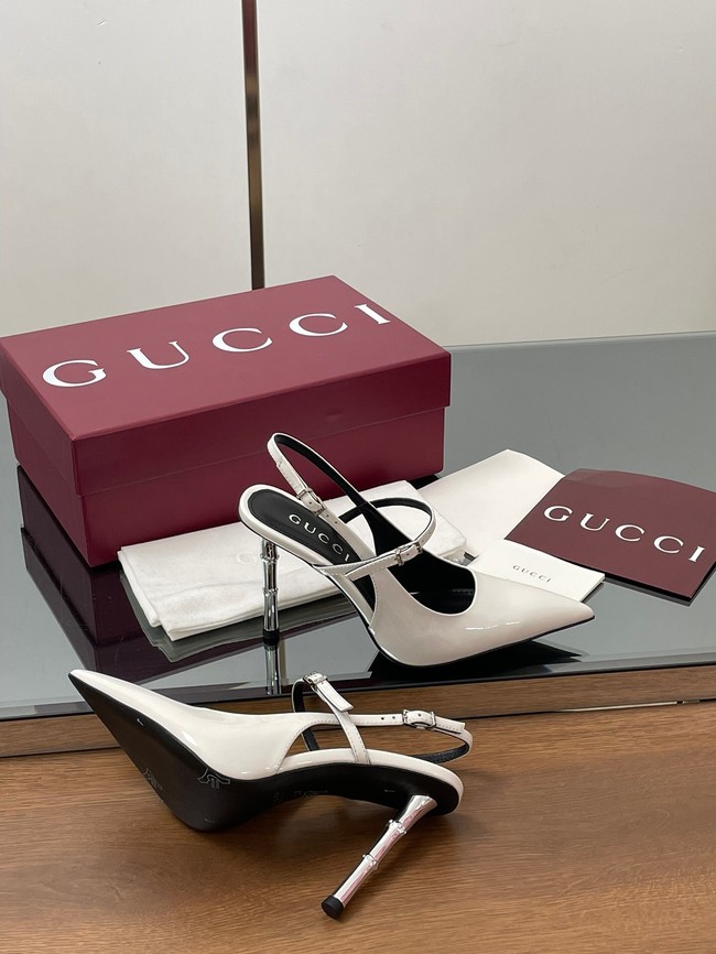 Gucci High heels 9.5CM 44882-2