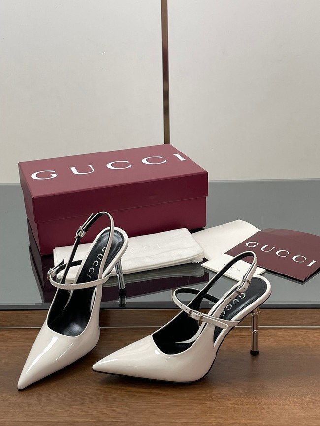 Gucci High heels 9.5CM 44882-2