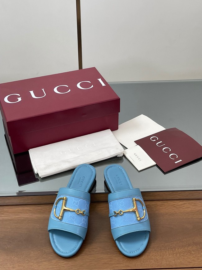 Gucci Slippers 44879-3