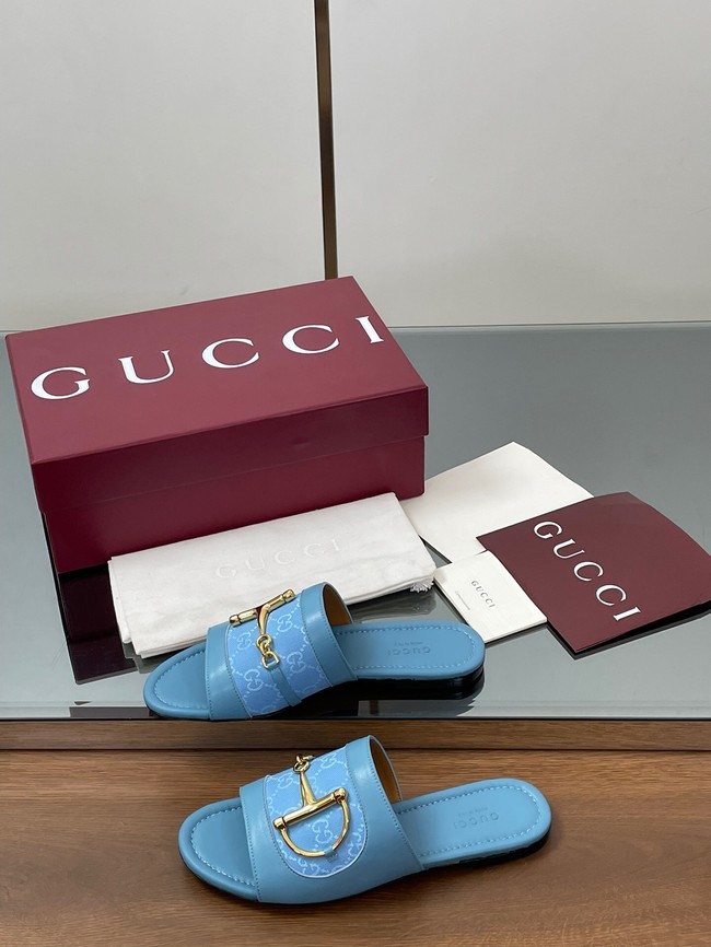 Gucci Slippers 44879-3