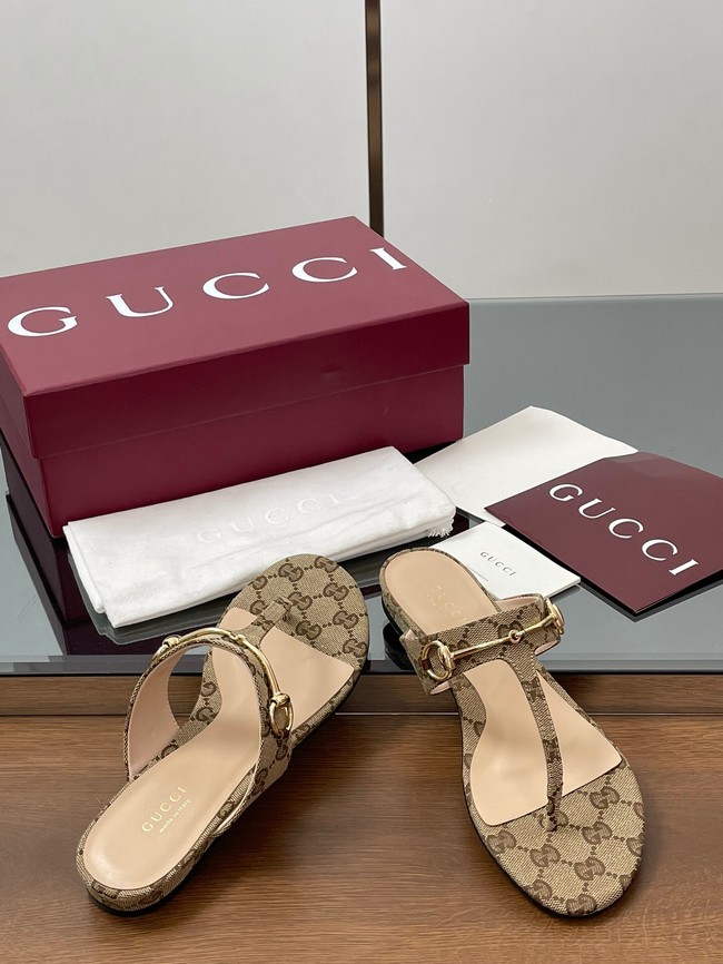 Gucci Slippers 44880-10