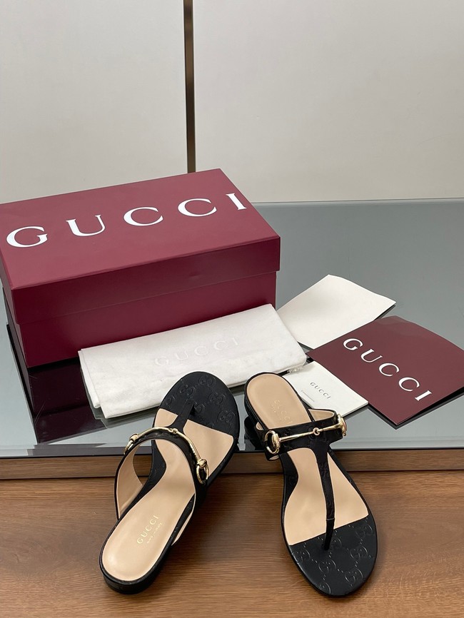 Gucci Slippers 44880-12