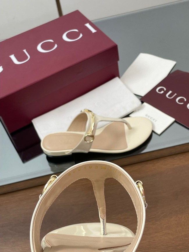 Gucci Slippers 44880-5