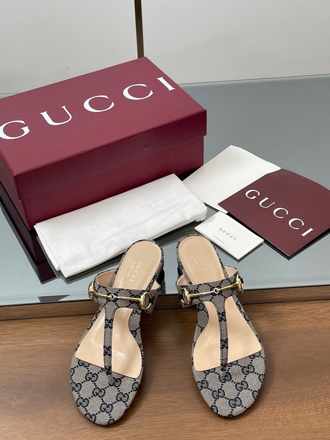 Gucci Slippers 44880-8
