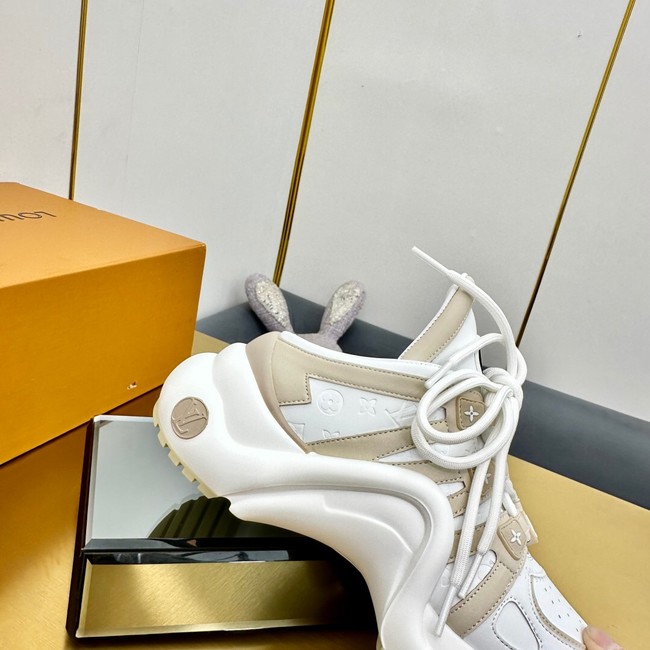 Louis Vuitton Sports shoes 44873-1