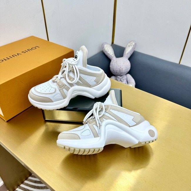 Louis Vuitton Sports shoes 44873-1