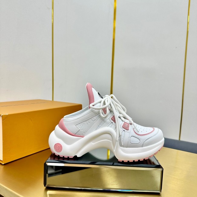 Louis Vuitton Sports shoes 44873-3