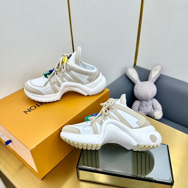 Louis Vuitton Sports shoes 44873-4