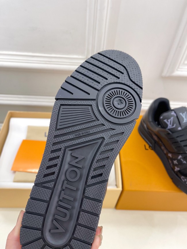 Louis Vuitton Sports shoes 44878-3