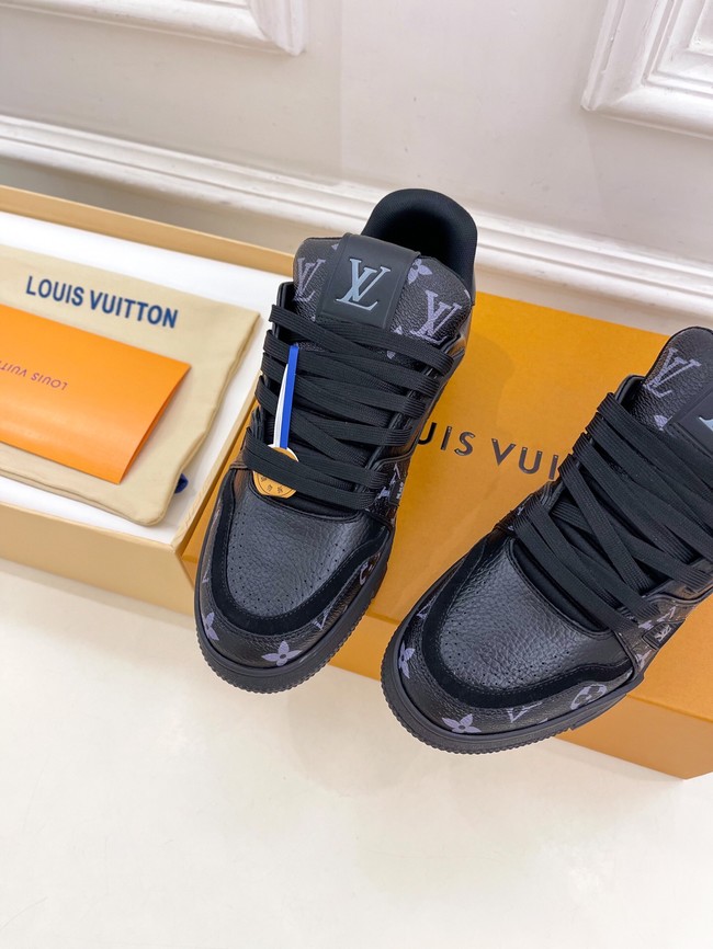 Louis Vuitton Sports shoes 44878-3