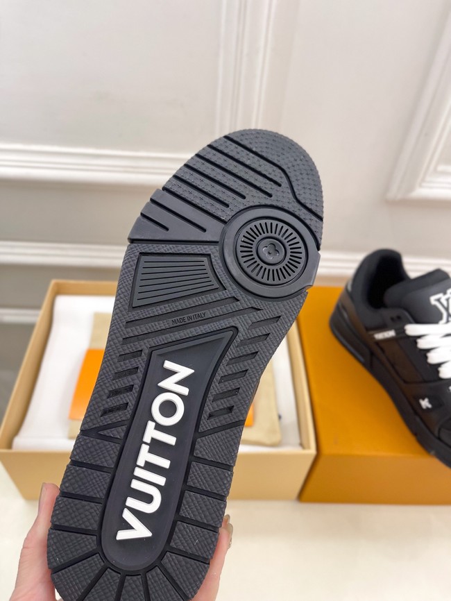 Louis Vuitton Sports shoes 44878-4