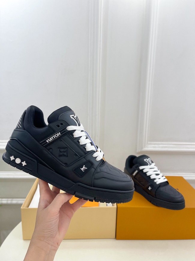 Louis Vuitton Sports shoes 44878-4