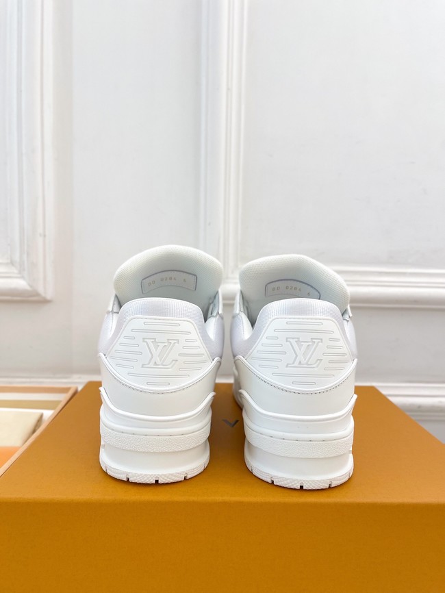 Louis Vuitton Sports shoes 44878-5