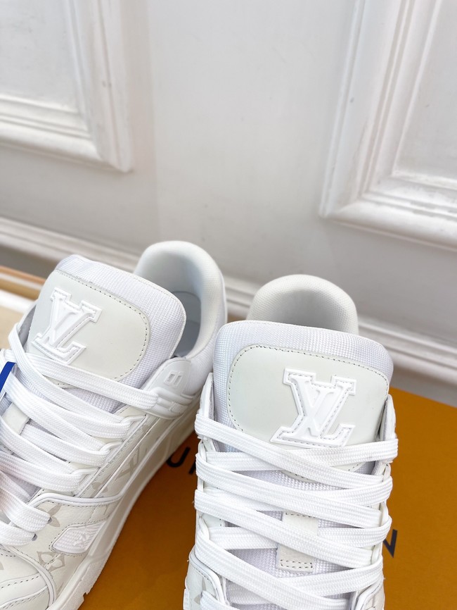 Louis Vuitton Sports shoes 44878-5