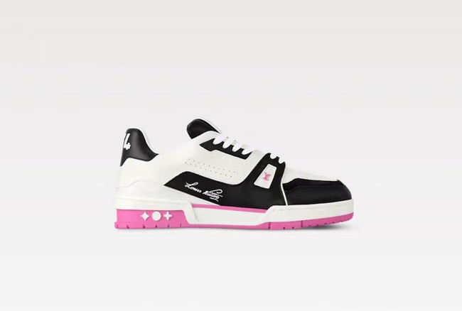 Louis Vuitton Sports shoes 44878-6