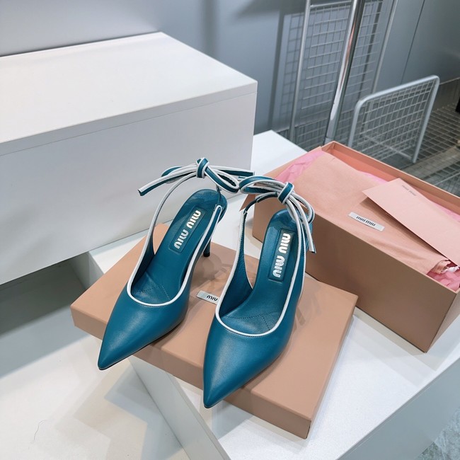 MIUMIU High heels 9CM 44874-3