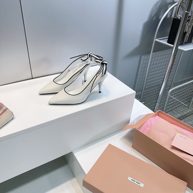 MIUMIU High heels 9CM 44874-3