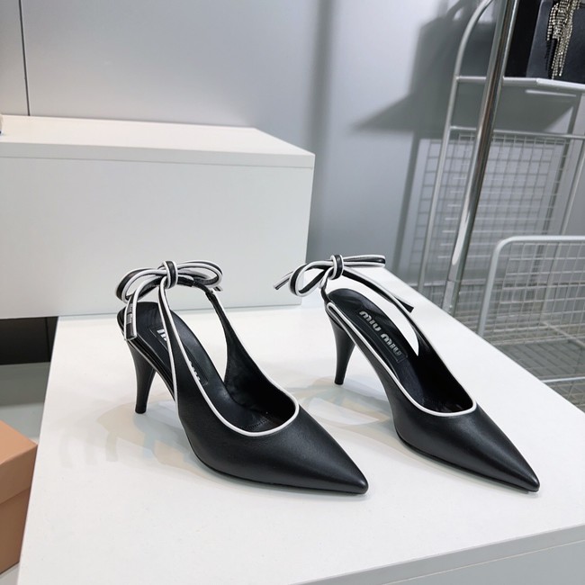 MIUMIU High heels 9CM 44874-5