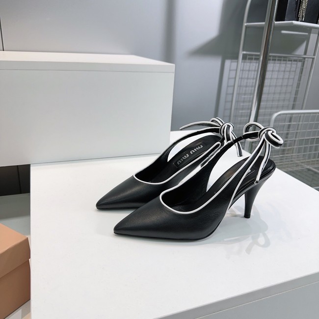 MIUMIU High heels 9CM 44874-5