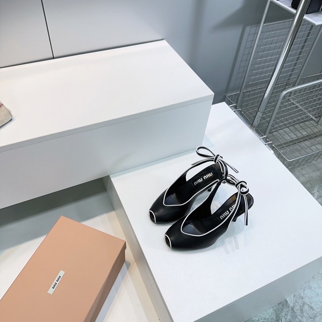 MIUMIU High heels 9CM 44875-5