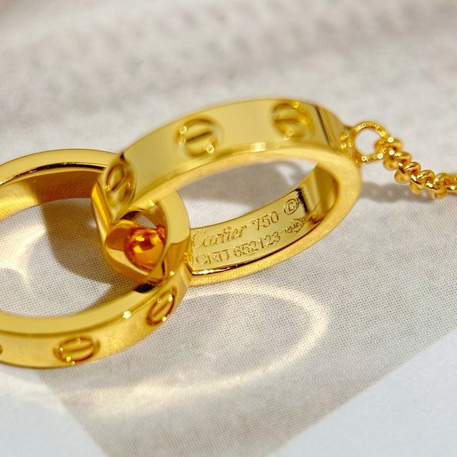 Cartier necklace CE16730