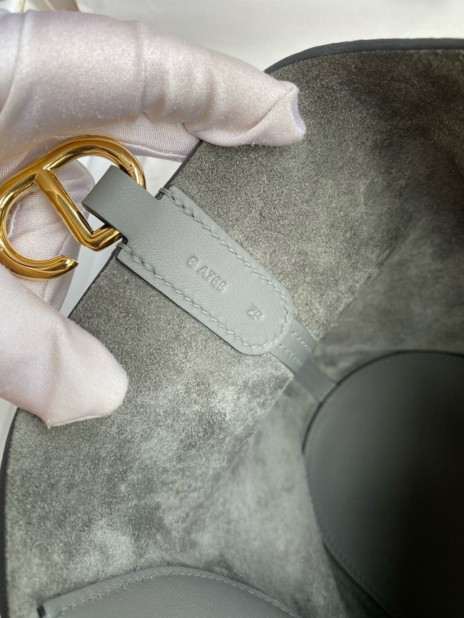 Hermes in the loop Togo Leather Bag H3369-13