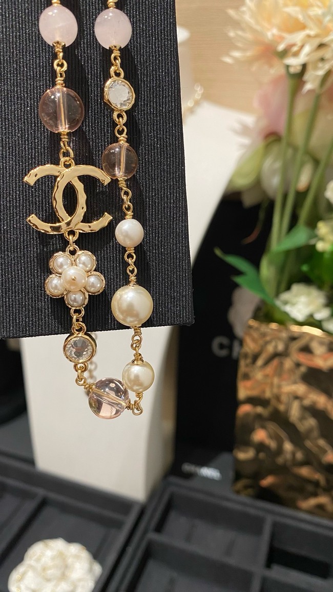 Chanel necklace CE16740