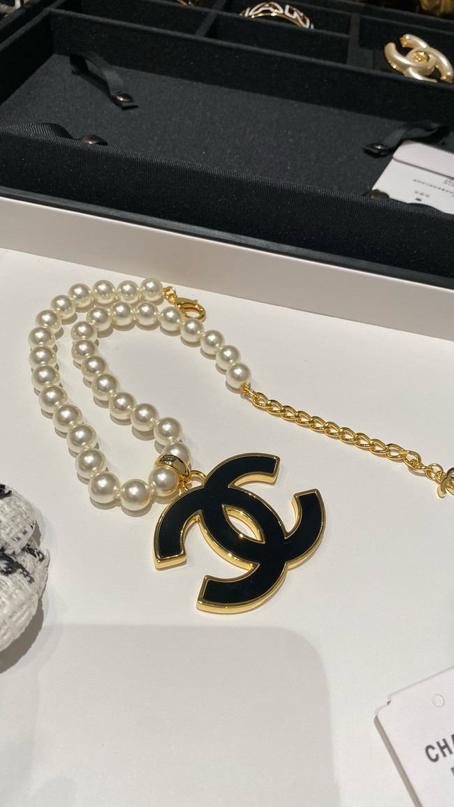 Chanel necklace CE16741