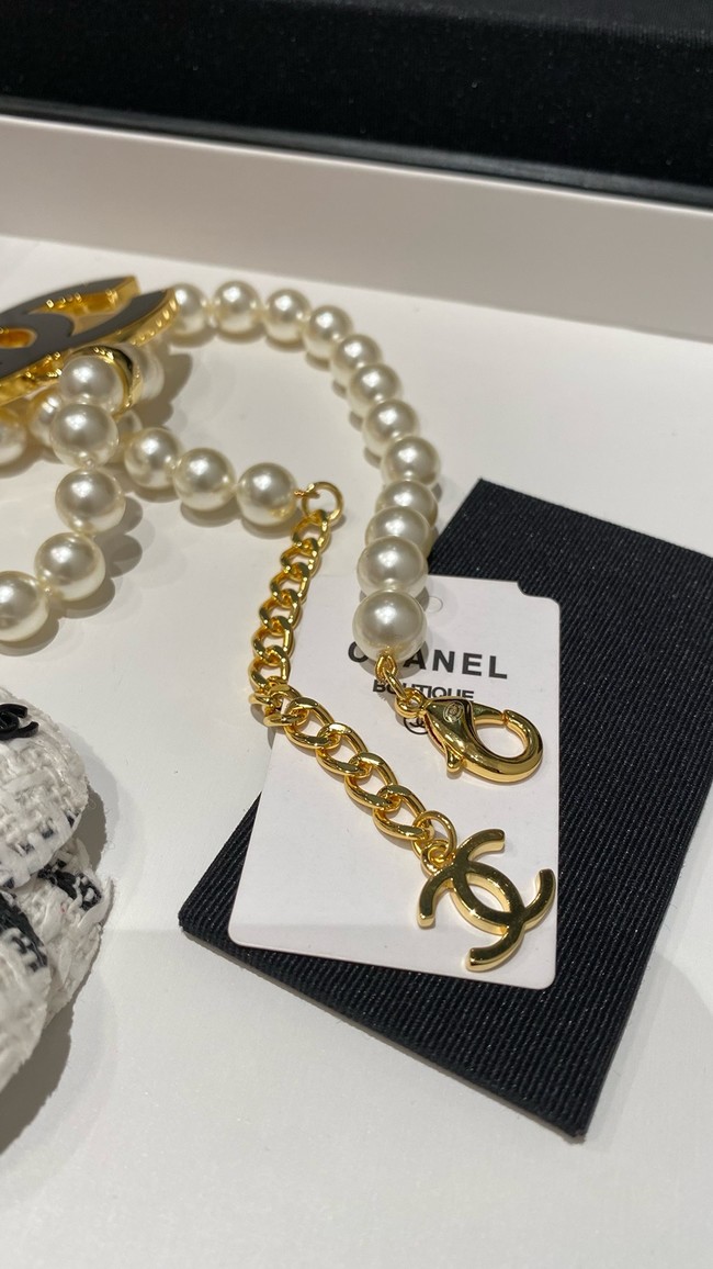 Chanel necklace CE16741