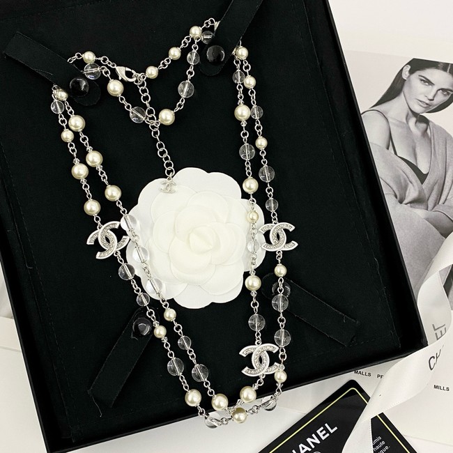 Chanel necklace CE16746