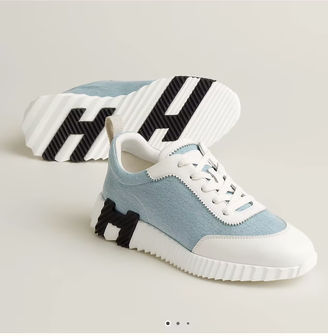 Hermes Shoes HMS30980 Hermes Shoes HMS30980