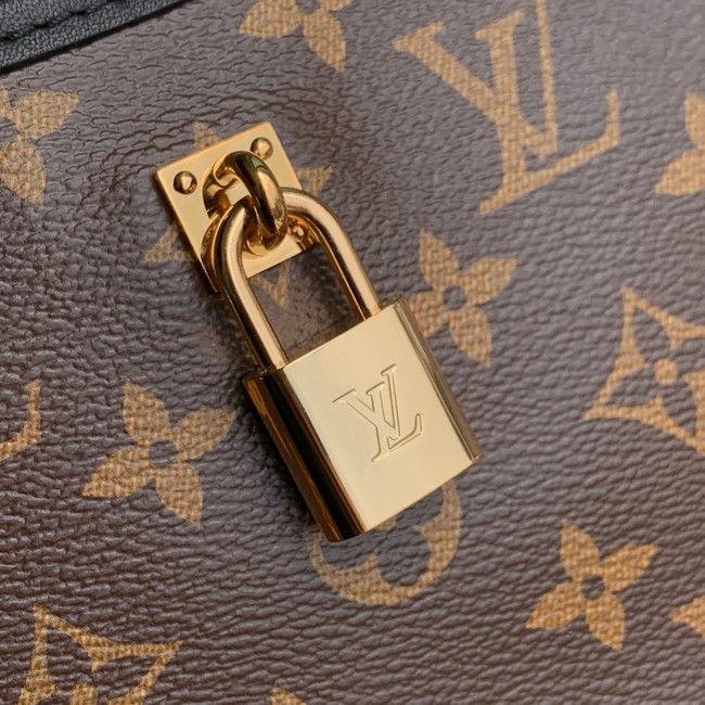 Louis Vuitton NEW The Drop GM M12941