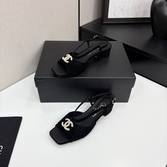 Chanel Sandals 44894-1