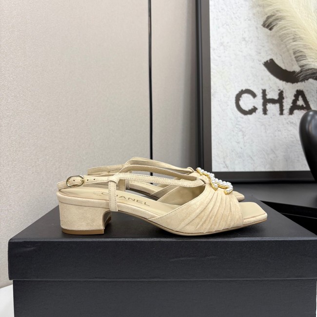 Chanel Sandals 44894-2