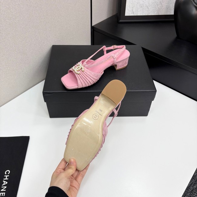 Chanel Sandals 44894-3