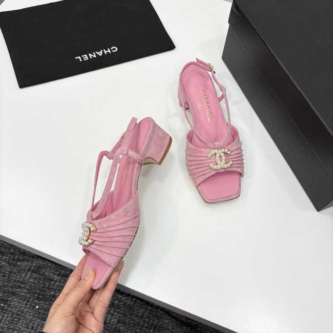 Chanel Sandals 44894-3
