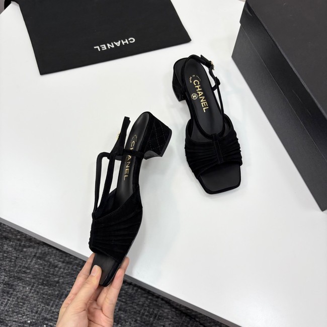 Chanel Sandals 44894-5