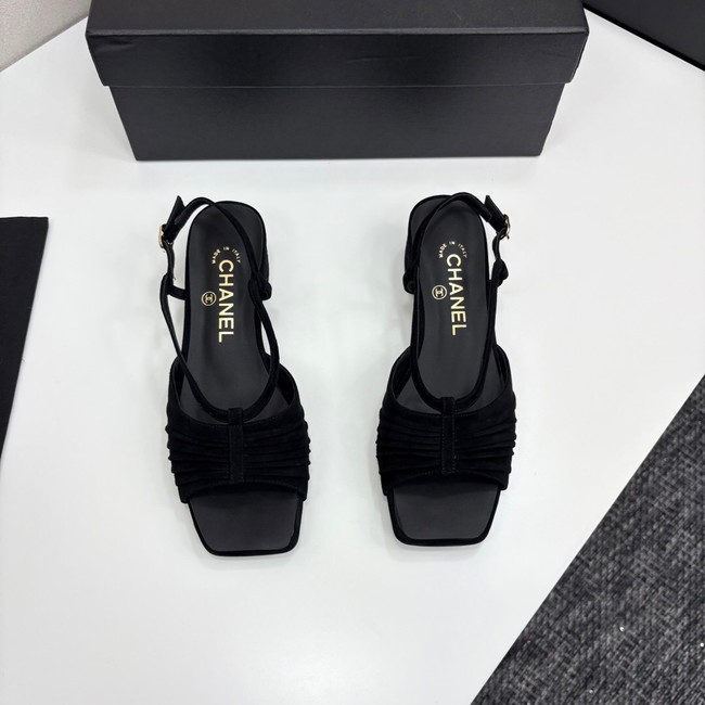 Chanel Sandals 44894-5