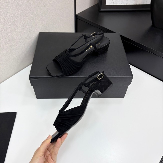 Chanel Sandals 44894-5