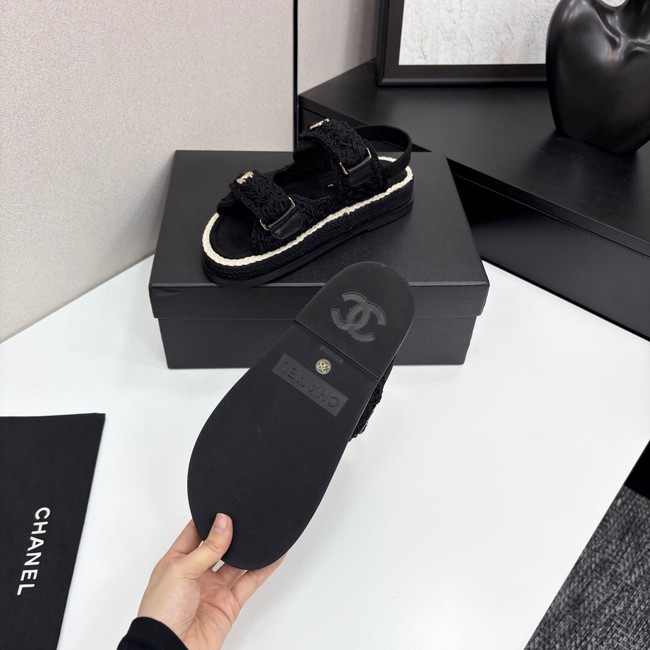 Chanel Sandals 44895-2