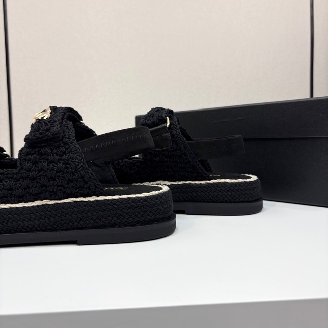 Chanel Sandals 44895-2