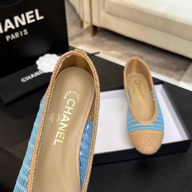 Chanel Shoes 44888-1